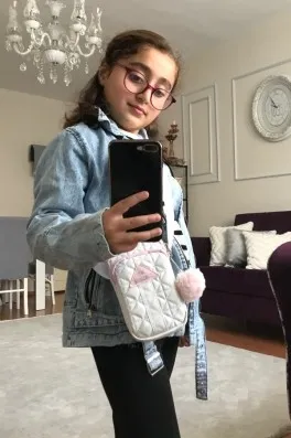 Beyzanurödük Cast Ajans Yapım Beyzanurödük