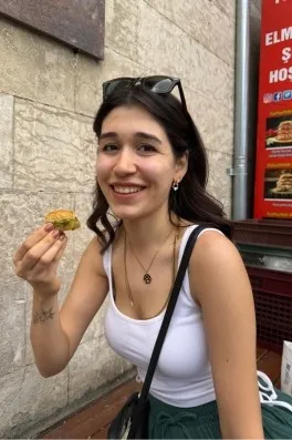 Cast Ajans Yapım Bahar A