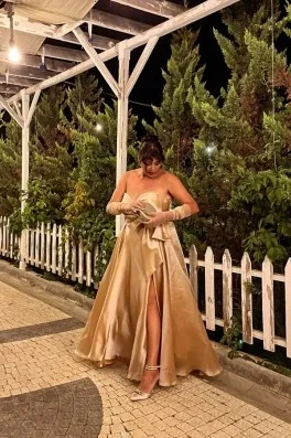 Cast Ajans Yapım Gamze K