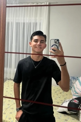 Cast Ajans Yapım Kaan Ö