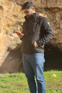 Cast Ajans Yapım Şehmus A