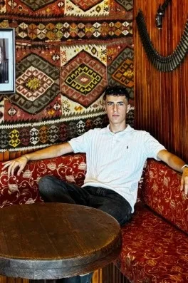 Cast Ajans Yapım FURKAN D