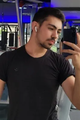 Cast Ajans Yapım Alireza F