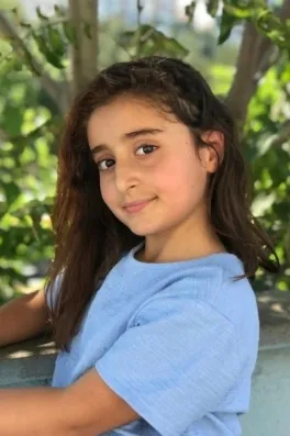 Beyzanurödük Cast Ajans Yapım Beyzanurödük