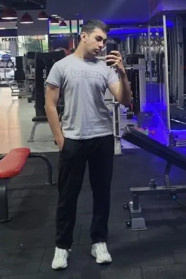 Cast Ajans Yapım Alireza F