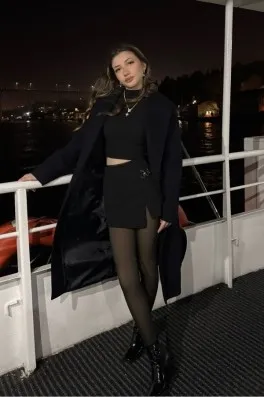 Cast Ajans Yapım Azra E