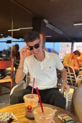 Cast Ajans Yapım FURKAN D