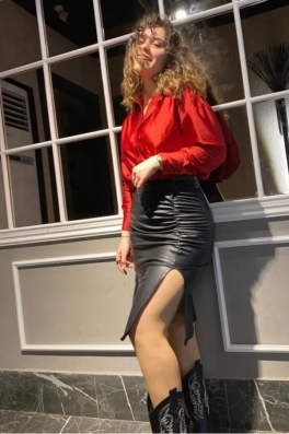 Cast Ajans Yapım Hazan B