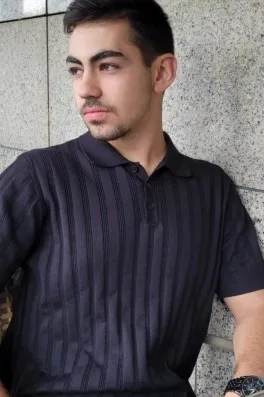 Cast Ajans Yapım Alireza F