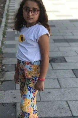 Beyzanurödük Cast Ajans Yapım Beyzanurödük