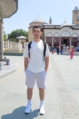 Cast Ajans Yapım Alireza F