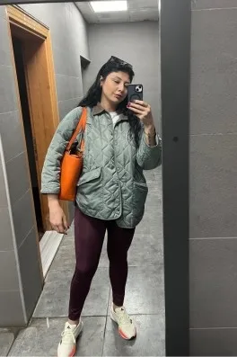 Cast Ajans Yapım Gamze K