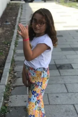 Beyzanurödük Cast Ajans Yapım Beyzanurödük