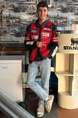 Cast Ajans Yapım FURKAN D