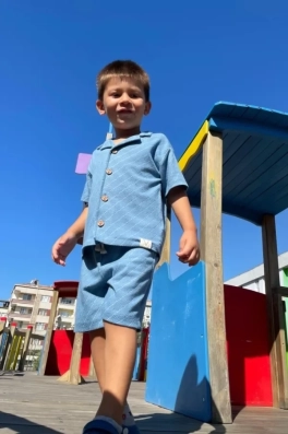 Cast Ajans Yapım Hasan Ö