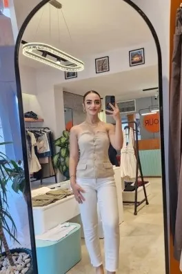 Cast Ajans Yapım Tuğçe S