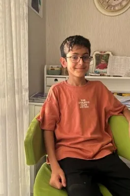 Cast Ajans Yapım Deniz S