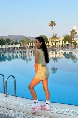 Cast Ajans Yapım Cemre ç