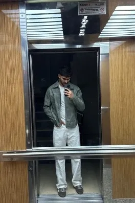 Cast Ajans Yapım Enes U