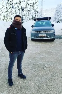 Cast Ajans Yapım Osman D