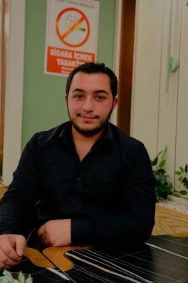 Cast Ajans Yapım Harun T