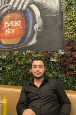 Cast Ajans Yapım Harun T