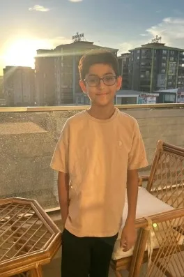 Cast Ajans Yapım Deniz S