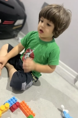 Cast Ajans Yapım Mahir Y