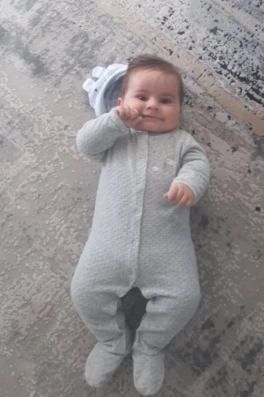 Cast Ajans Yapım Hasan K