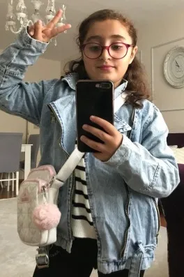 Beyzanurödük Cast Ajans Yapım Beyzanurödük