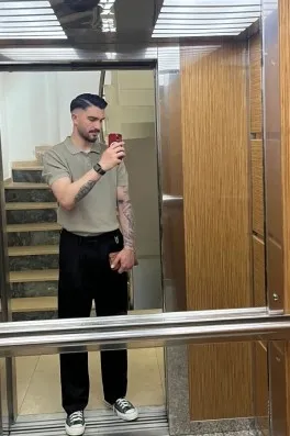 Cast Ajans Yapım Enes U