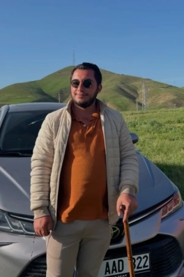 Cast Ajans Yapım Harun T