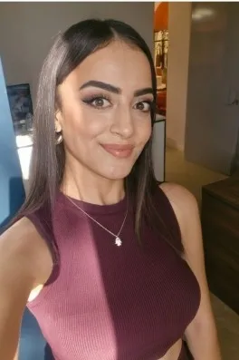 Cast Ajans Yapım Tuğçe S