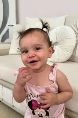 Cast Ajans Yapım Elisa A