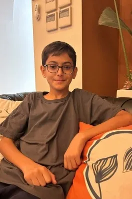 Cast Ajans Yapım Deniz S