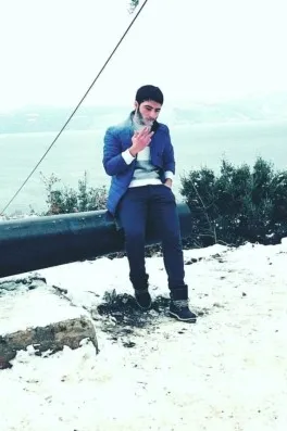 Cast Ajans Yapım Osman D