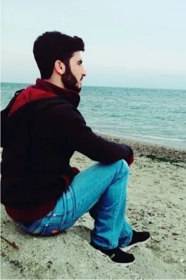 Cast Ajans Yapım Osman D