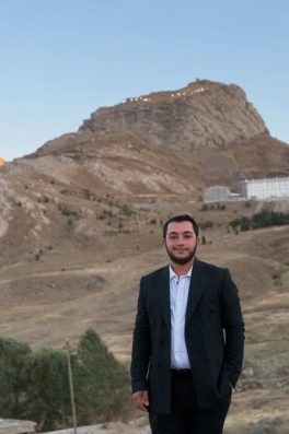 Cast Ajans Yapım Harun T