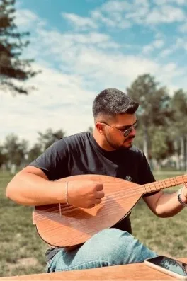 Cast Ajans Yapım Deniz İ