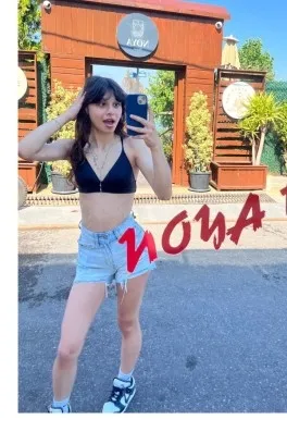 Cast Ajans Yapım Yağmur K