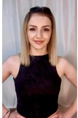 Cast Ajans Yapım Elvan Ş