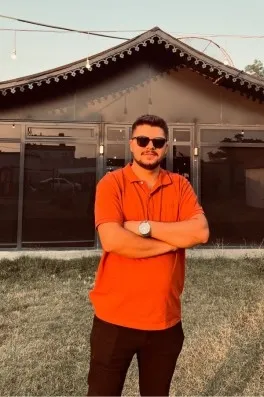 Cast Ajans Yapım Deniz İ