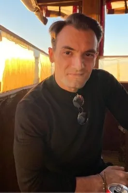 Cast Ajans Yapım Batıkan K