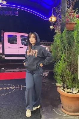 Cast Ajans Yapım Ayşe E