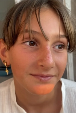 Cast Ajans Yapım Azra K