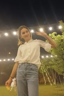 Cast Ajans Yapım Azra K