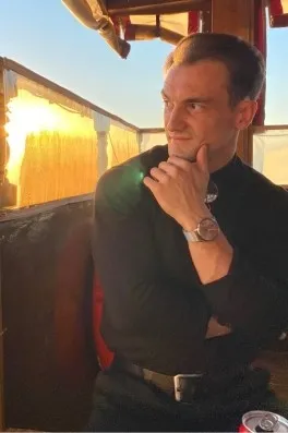 Cast Ajans Yapım Batıkan K