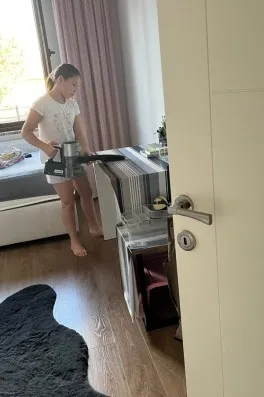 Cast Ajans Yapım Zehra T