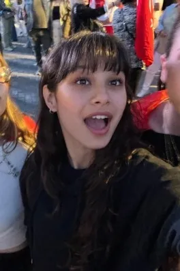 Cast Ajans Yapım Yağmur K