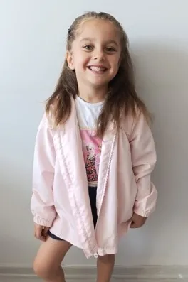 Cast Ajans Yapım Yağmur B